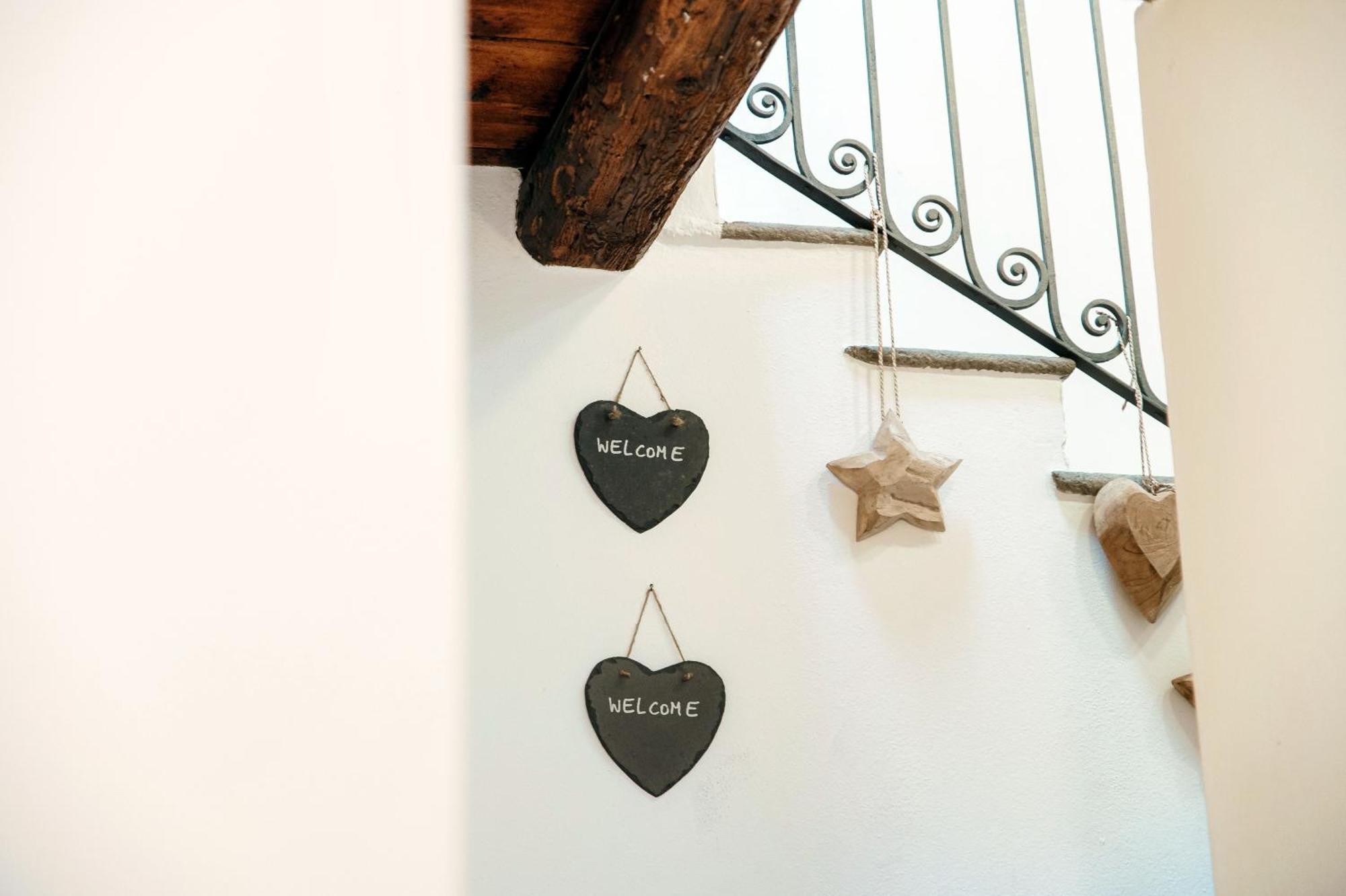 Corte Delle Rondini - Bymyhomeincomo Exterior foto