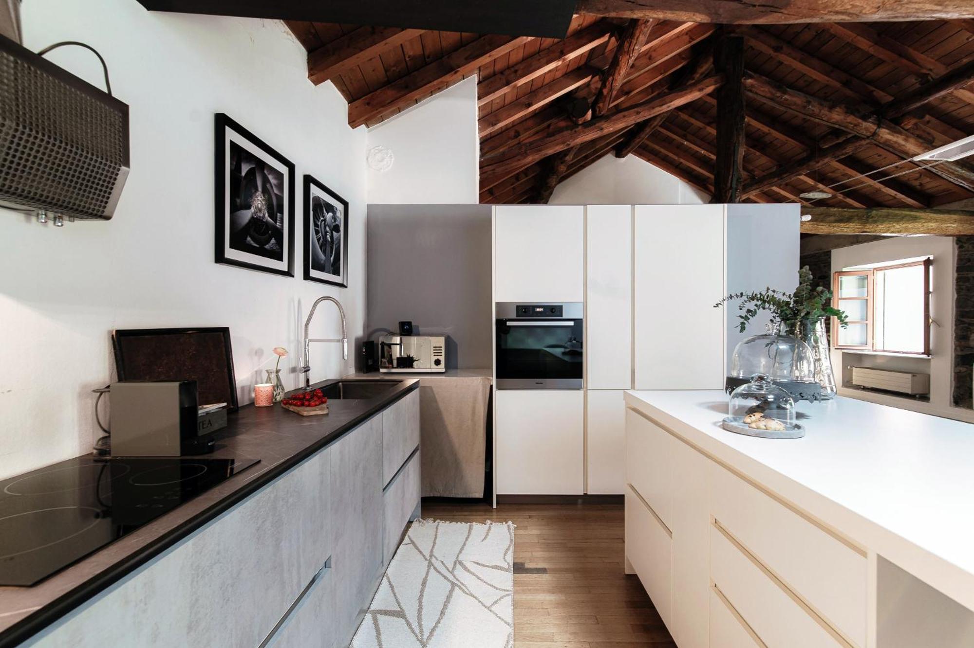 Corte Delle Rondini - Bymyhomeincomo Exterior foto