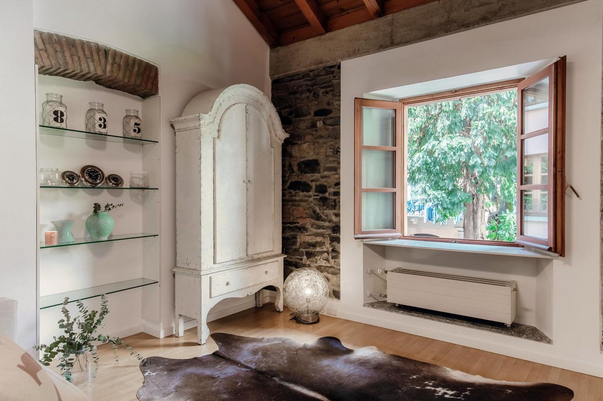Corte Delle Rondini - Bymyhomeincomo Exterior foto