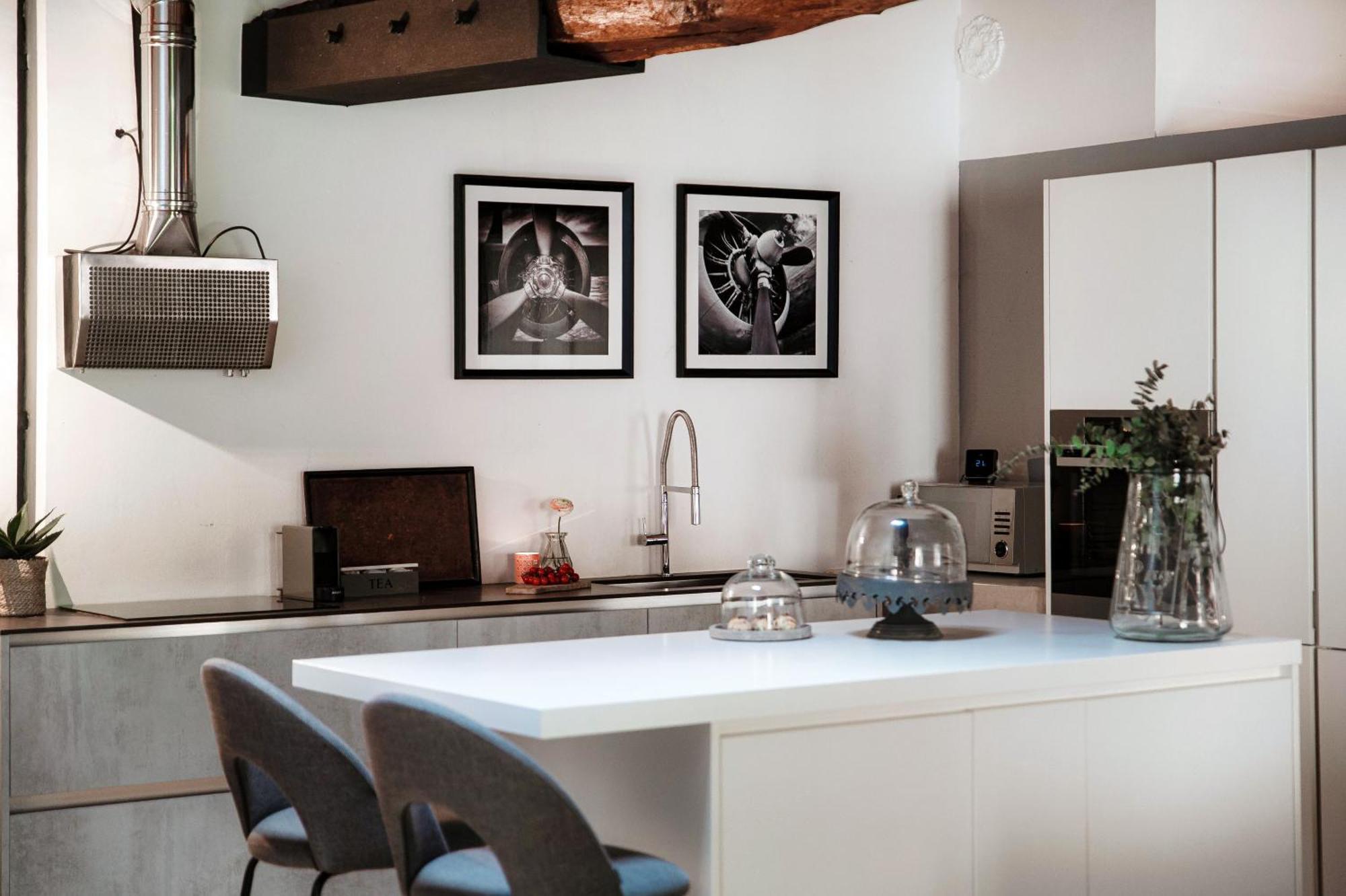 Corte Delle Rondini - Bymyhomeincomo Exterior foto