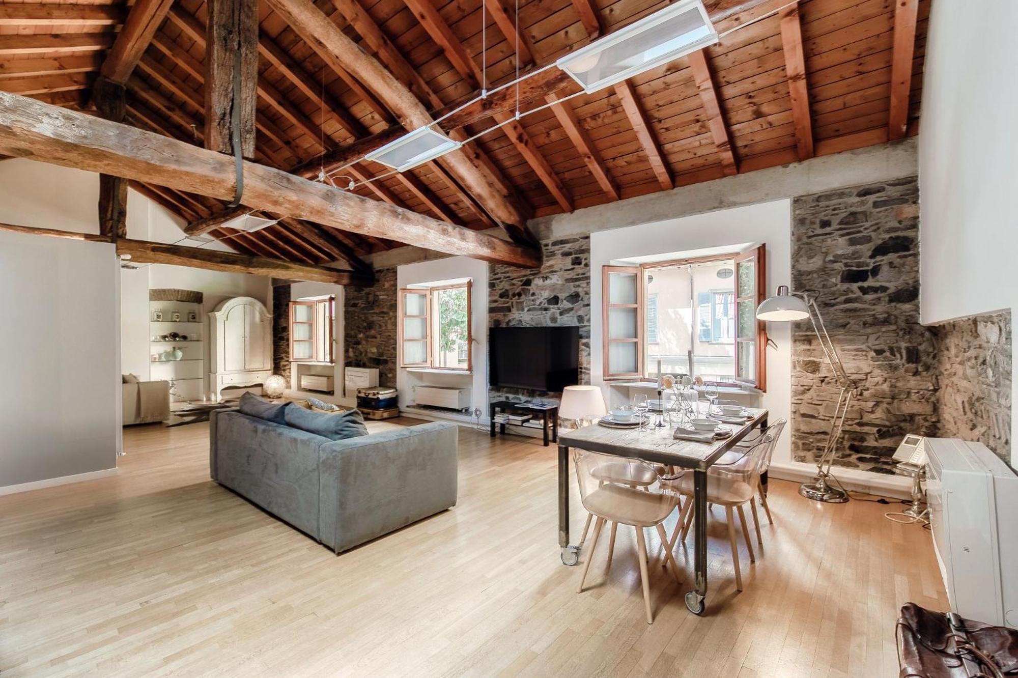 Corte Delle Rondini - Bymyhomeincomo Exterior foto