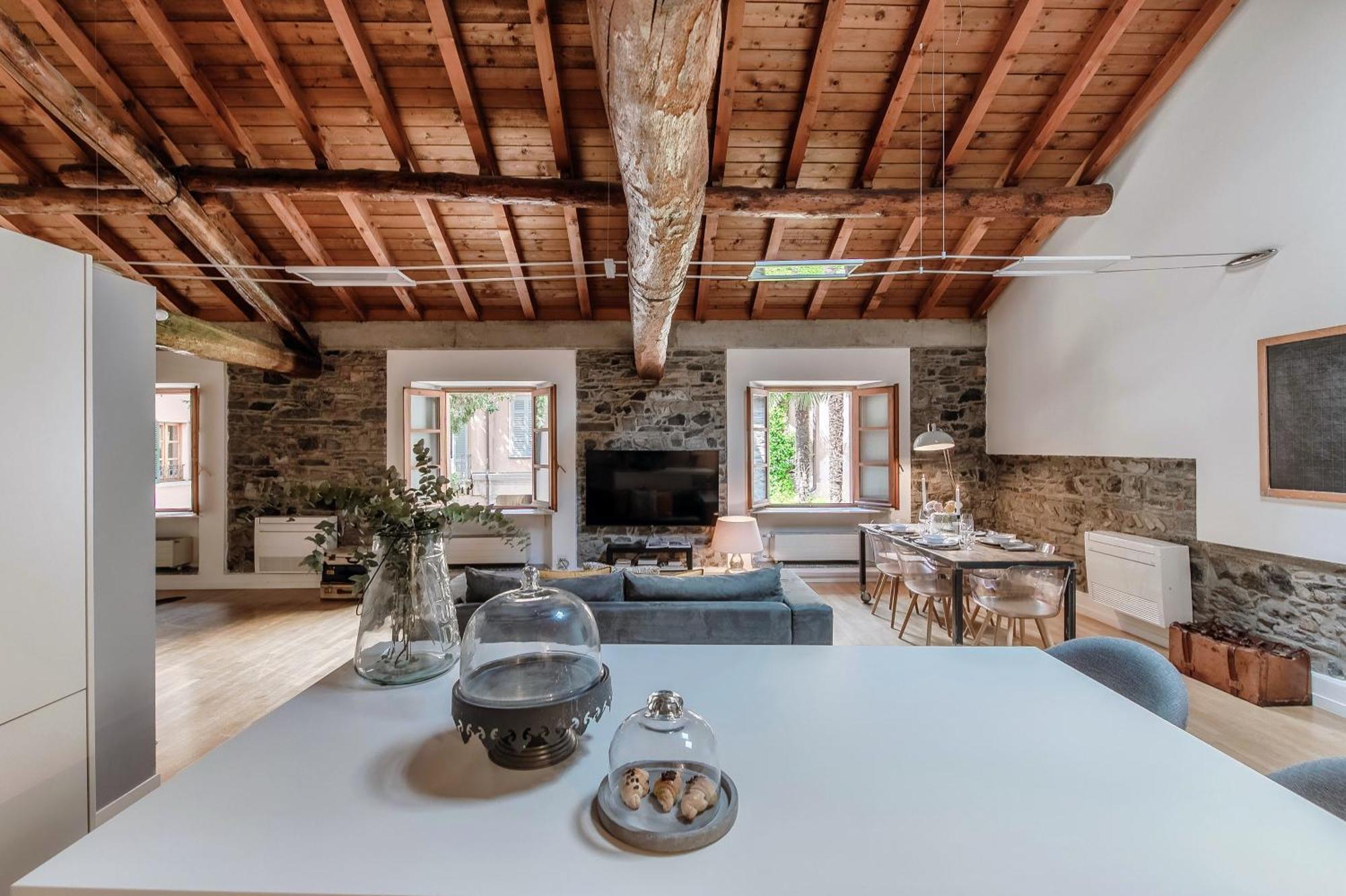 Corte Delle Rondini - Bymyhomeincomo Exterior foto
